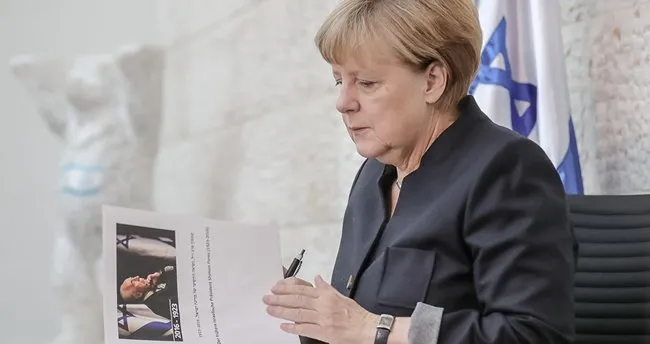 Angela Merkel yeniden Başbakanlığa aday olacak