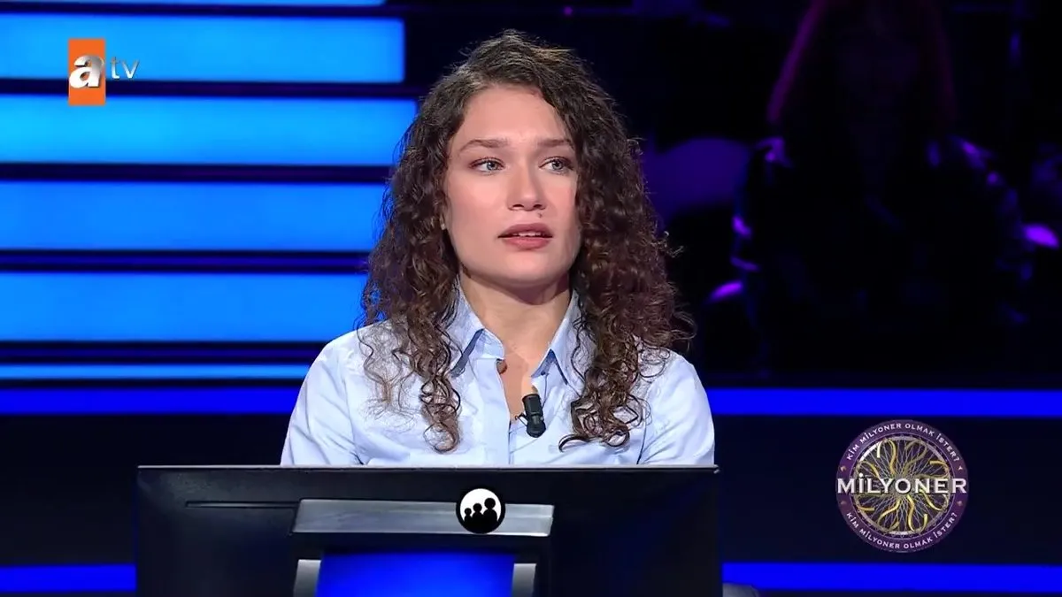 “Kim Milyoner Olmak İster” 1192. Bölümüyle atv’de | Video videosunu izle “Kim Milyoner Olmak İster” 1192. Bölümüyle atv’de | Video videosunu izle