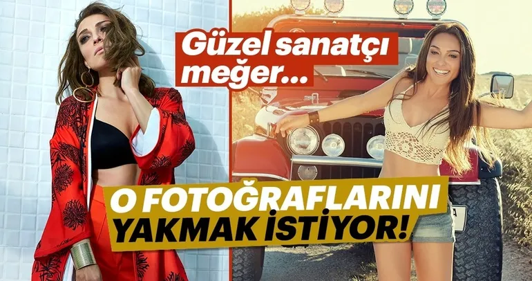 Ünlü şarkıcı Ziynet Sali meğer... Bu fotoğraflarını görmek bile istemiyor...