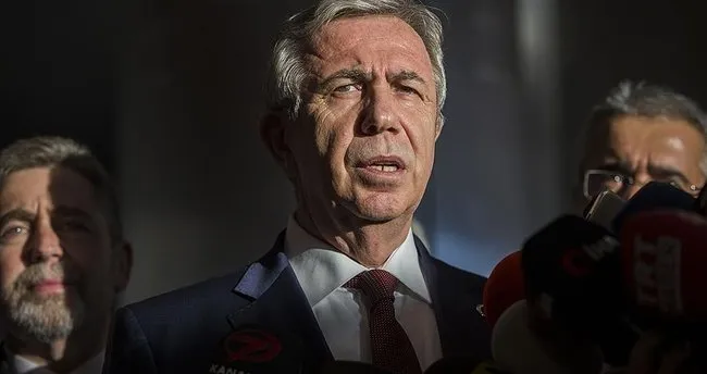 Mansur Yavaş’tan bir adrese teslim ihale daha Mansur Yavaş’tan bir adrese teslim ihale daha