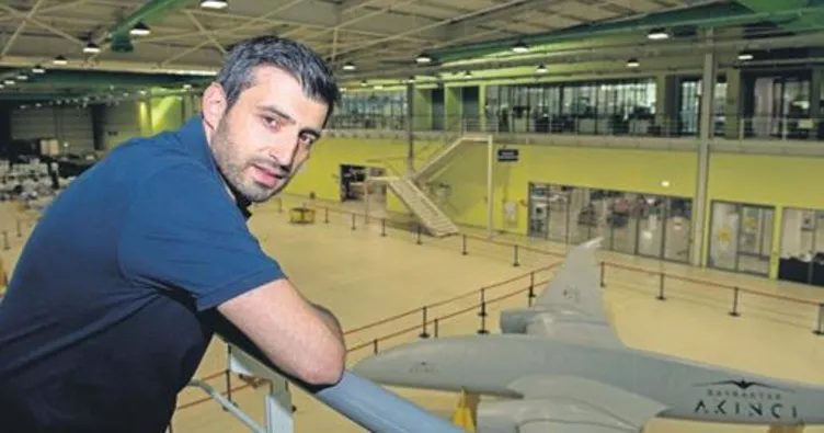 ‘Artık ben de hürüm o da hür’