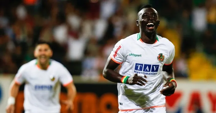 pappis cisse ile ilgili görsel sonucu