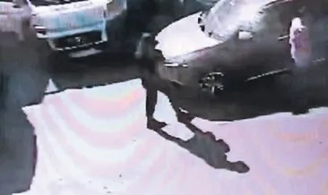 Önce kendi çıktı sonra İkbal’i çağırdı