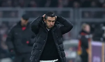 Nuri Şahin görevden alındı