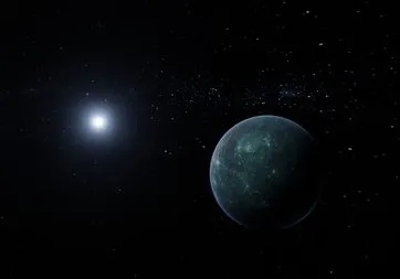 Yeni keşfedilen gezegenlerin şekilleri şaşırttı!