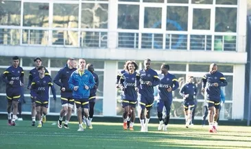 F.Bahçe için bir maçtan fazlası