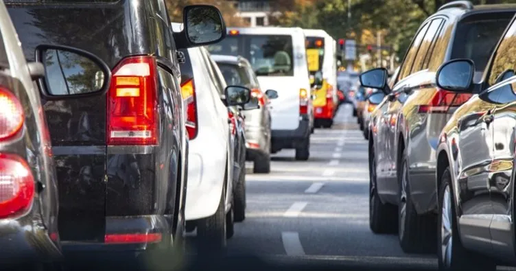 Araç Kalite Sınıfları  - 3 Kalite Kontrol Araçları 1.