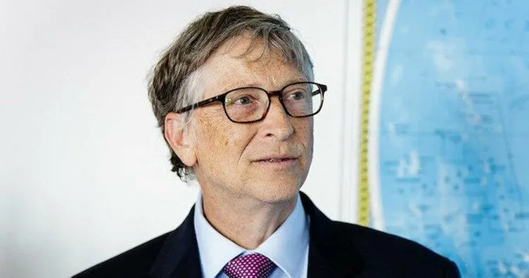 Bill Gates’in etle sağlık kumarı