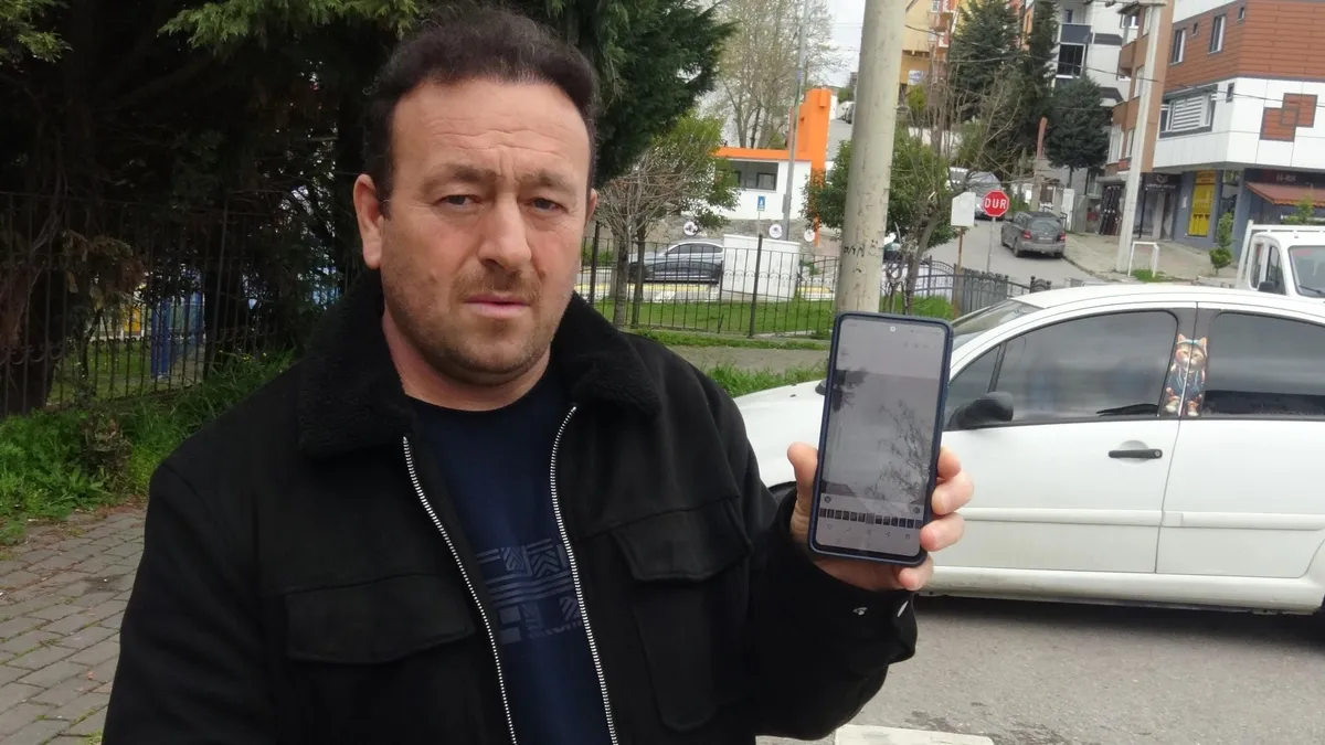 Kocaeli’nde akılalmaz dolandırıcılık: Okul çantasıyla teslim etti! Tam 3 milyon TL… Kocaeli’nde akılalmaz dolandırıcılık: Okul çantasıyla teslim etti! Tam 3 milyon TL…