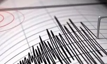 Sivas’ta 4,0 büyüklüğünde deprem #sivas