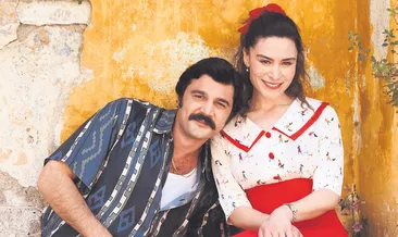 ‘Hatıran Yeter’ filmi yüreklere dokunacak