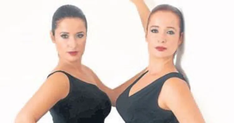 Amazonlar sanat gününde buluşuyor