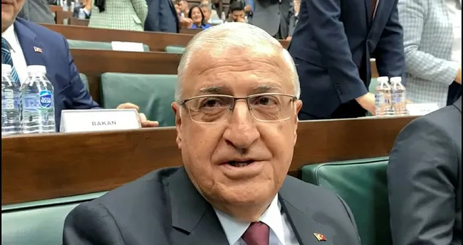 Bakan Güler: Yunanistan ile görüşmeler gayet olumlu geçti Bakan Güler: Yunanistan ile görüşmeler gayet olumlu geçti