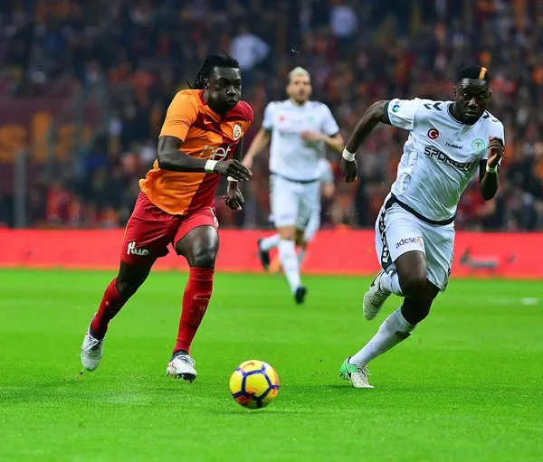 Sabah Spor'un usta yorumcusu Rıdvan Dilmen'den ilginç yorum