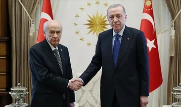 İşte liderlerin Ramazan Bayramı programı: Kim nerede geçirecek?