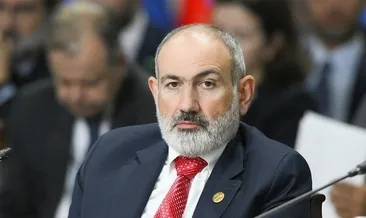 Paşinyan’dan Türkiye Ermenistan sınırı açıklaması: Açılacağına inanıyorum