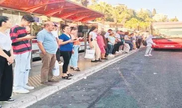 İzmir’de de hayat duracak #izmir