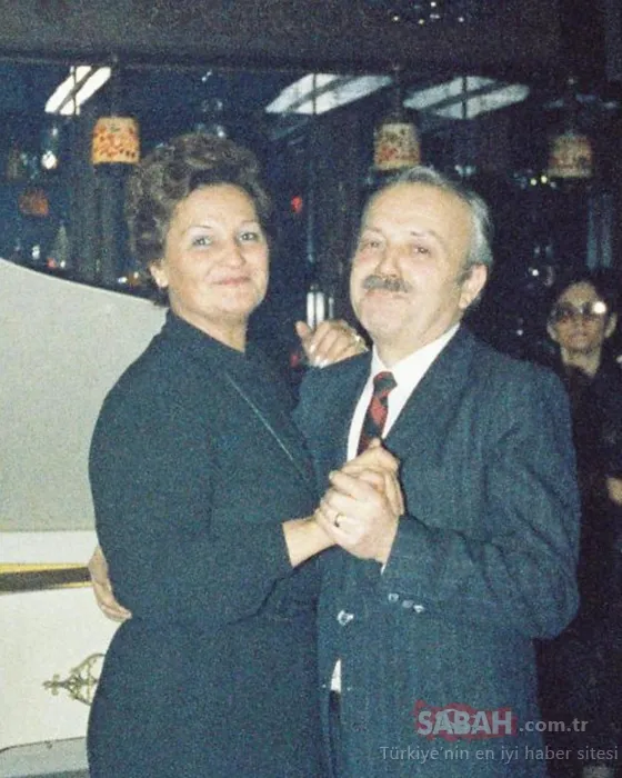 Yeşilçam yıldızı Serpil Çakmaklı ile Yalçın Dümer’in bir kızı olduğunu biliyor muydunuz? 29 yaşındaki Merve’nin güzelliğine bakın!