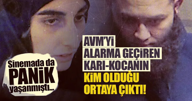 Son Dakika Haberi: İşte o DEAŞlı teröristler