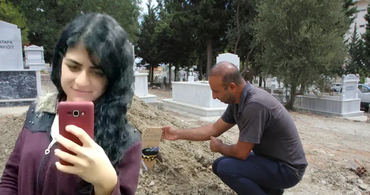 9 aydır kayıptı: Toprağa gömülü bulunan kemikler Nihal Babayiğit’e ait çıktı!