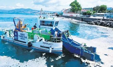 Bursa temizledi İstanbul sahiplendi: Salya yalanı