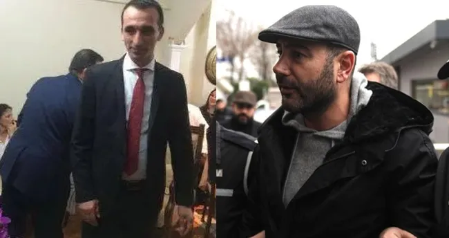 Rıza Akpolat’ın kara kutusuna şok operasyon: Bavullarla yurt dışına kaçarken yakalandılar!