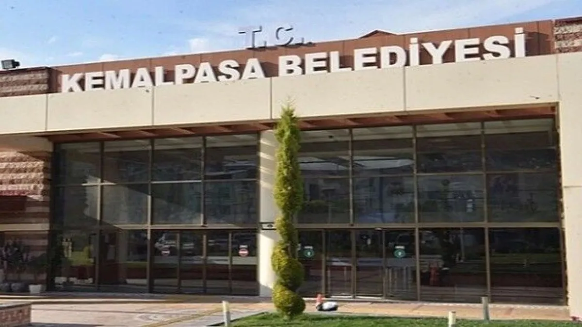 İzmir’de satan satana: Kemalpaşa’da 238 milyonluk satış! İzmir’de satan satana: Kemalpaşa’da 238 milyonluk satış!