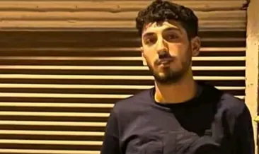 Adana’da dehşete düşüren ‘yasak aşk’ cinayeti: Sokak ortasında defalarca bıçakladı! ‘Kız kardeşimle birlikte görünce…’ #adana