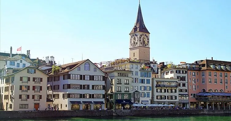AB, İsviçre’yi vergi cennetleri listesinden çıkaracak