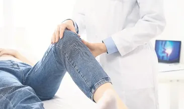 Ortopedide göbek yağından gelen şifa