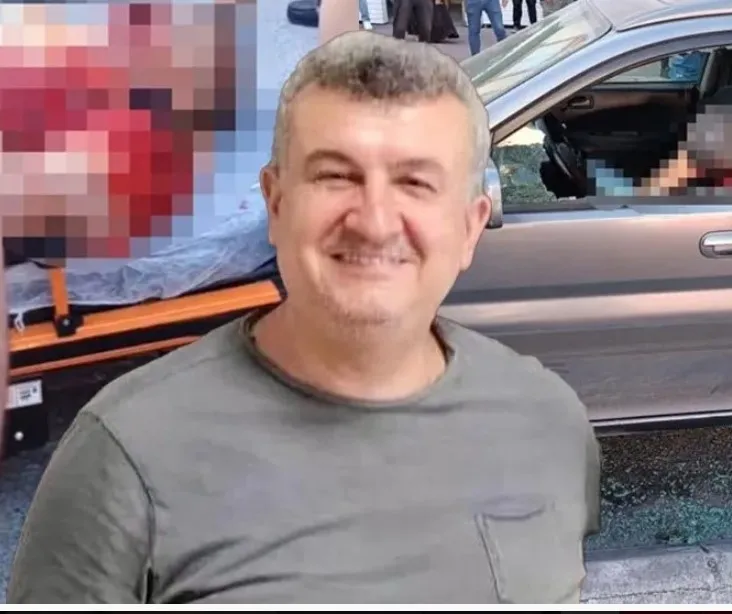 Yunanistan’daki çifte infazda Mahir öğretmen detayı:İntikam için yemin etmiştik