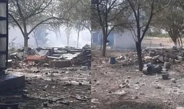 Hindistan’da havai fişek fabrikasında patlama: 9 ölü, 33 yaralı