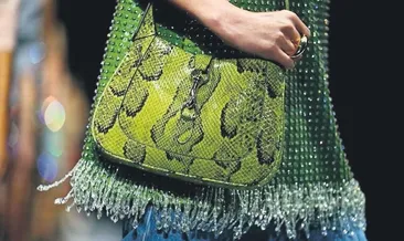 Çantanın binbir türü