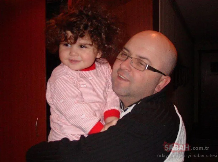 Çocuklar Duymasın’ın cimcime Merve’siydı... Meğer babası da çok ünlüymüş! Çocuklar Duymasın’da baba-kız yer almış da haberimiz yokmuş...