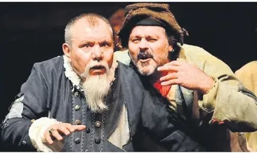 Genel Müdür, AKM sahnesine çıkıyor