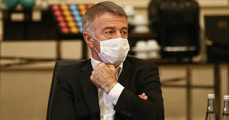 Trabzonspor’da hoca zirvesi! Eddie Newton...