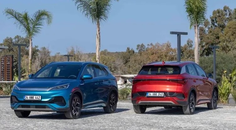 Merakla beklenen 2024 Ocak ayı listesi belli oldu! İşte Türkiye'de en çok satan araba markaları