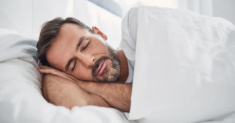 İyi bir uyku için altın öneriler