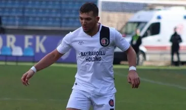 Brahim Darri Fenerbahçe’de