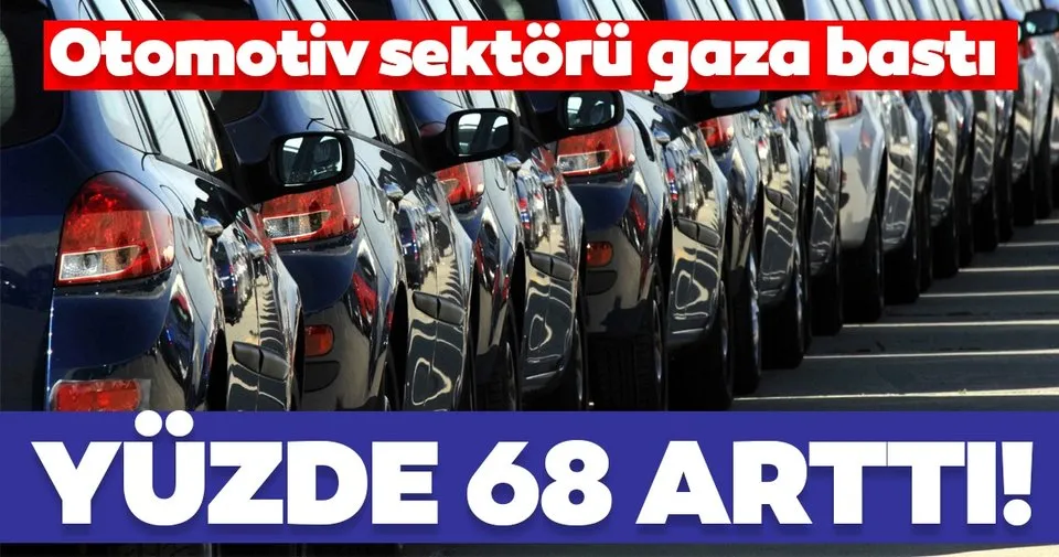 Otomotiv Sektörü Haberleri  - Otomobil Marka Ve Modellerine Dair En Güncel Haberlere Ulaşabileceğiniz Blog Sayfamızı Hemen Ziyaret Edin.