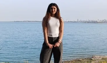 Adana'da şüpheli olay: 16 yaşındaki Aybüke'den 3 gündür haber alınamıyor! #adana