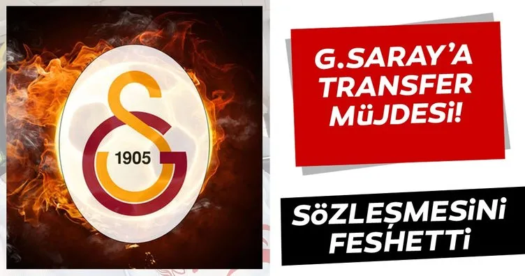 Galatasaray Jesse Sekidika’ya imzayı attırdı! İşte maliyeti...