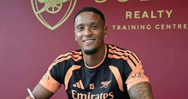 Arsenal, Ezri Konsa’yı transfer etti!