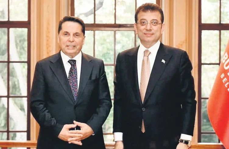 İmamoğlu’nun Esenyurt telaşı! Son desteği tamamen duygusal - Melih Altınok yazdı