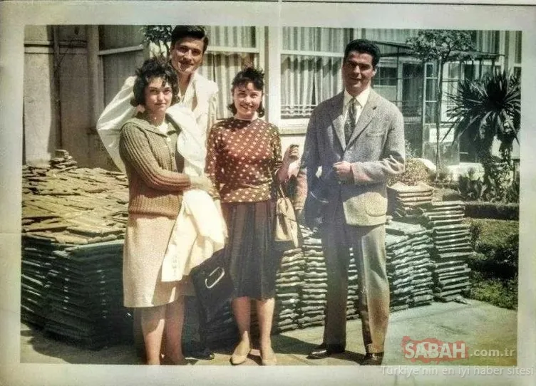 ‘İpekyolu’nun Superman’i olarak anılıyordu! Cüneyt Arkın’ın gerçek mesleğini biliyor muydunuz?