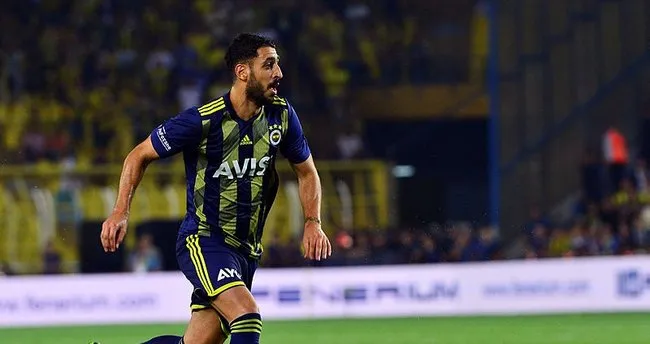 Tolga Cigerci Feda Dedi Iste Yeni Maasi Spor Haberleri