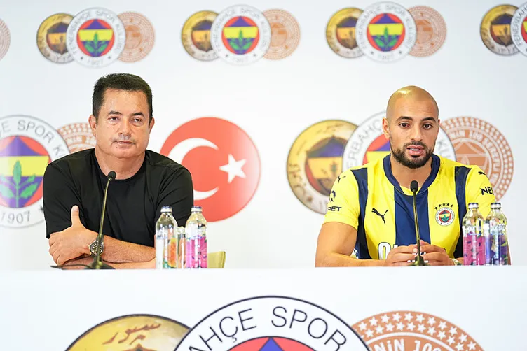 Son dakika Fenerbahçe haberi: Kanarya’da ayrılığı duyurdular! İşte yıldız oyuncunun yeni rotası...