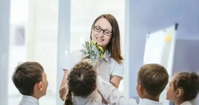 ÖĞRETMENLER GÜNÜ NE ZAMAN, hangi güne denk geliyor? 2024 Öğretmenler Günü tarihi ve önemi!