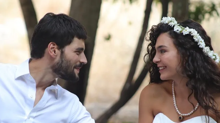 Hercai yeni sezon ilk tanıtımı! Hercai 13. bölüm fragmanı yayınlandı