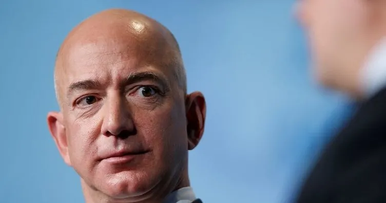 Suudi yetkililer, Amazon’un kurucusu Jeff Bezos’un telefonunun hackleneceğinden haberdarmış